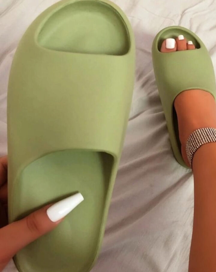 franco banetti slide green