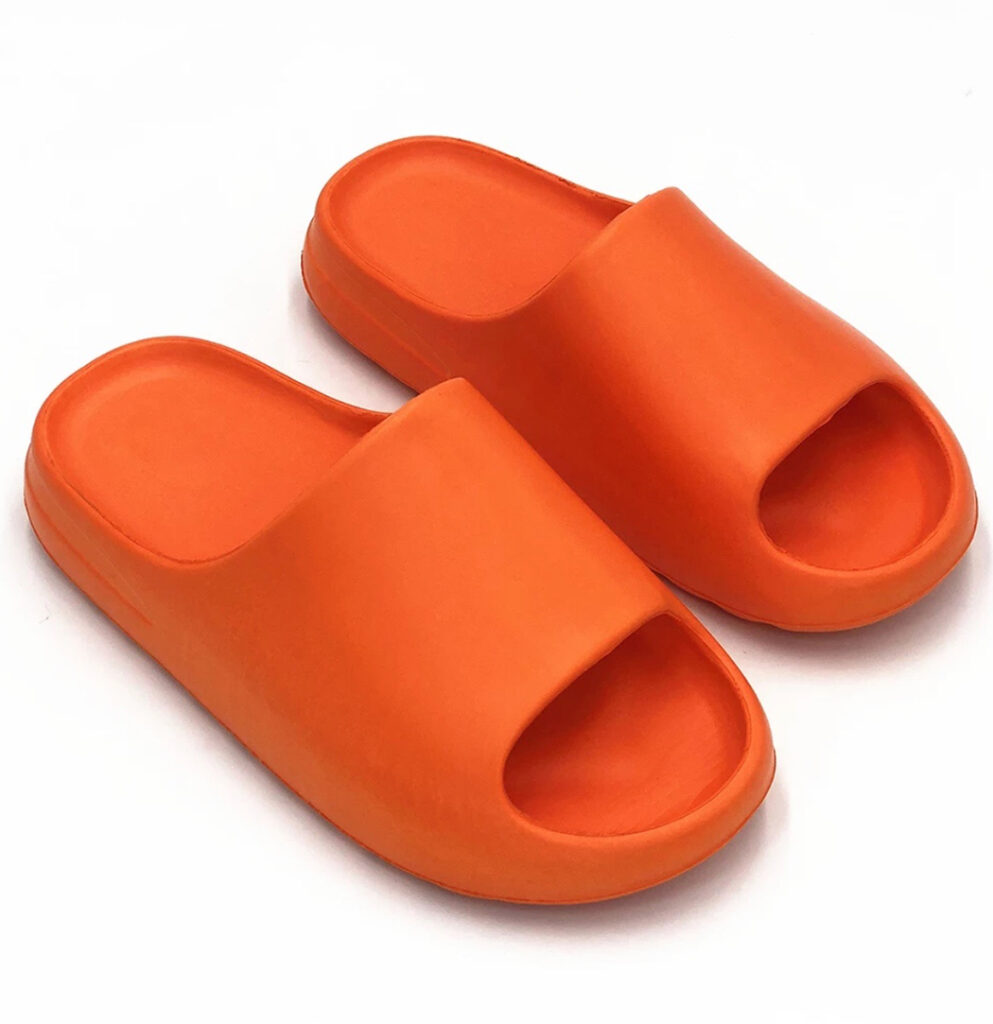 franco banetti slide orange