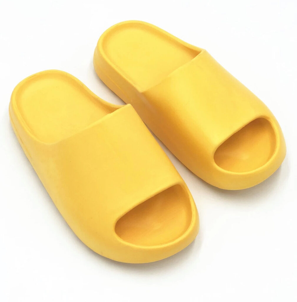 franco banetti slide yellow