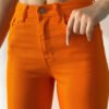 franco banetti viola jeans orange 2