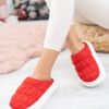 franco banetti extra-comfy red