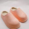 franco banetti monica slide light pink