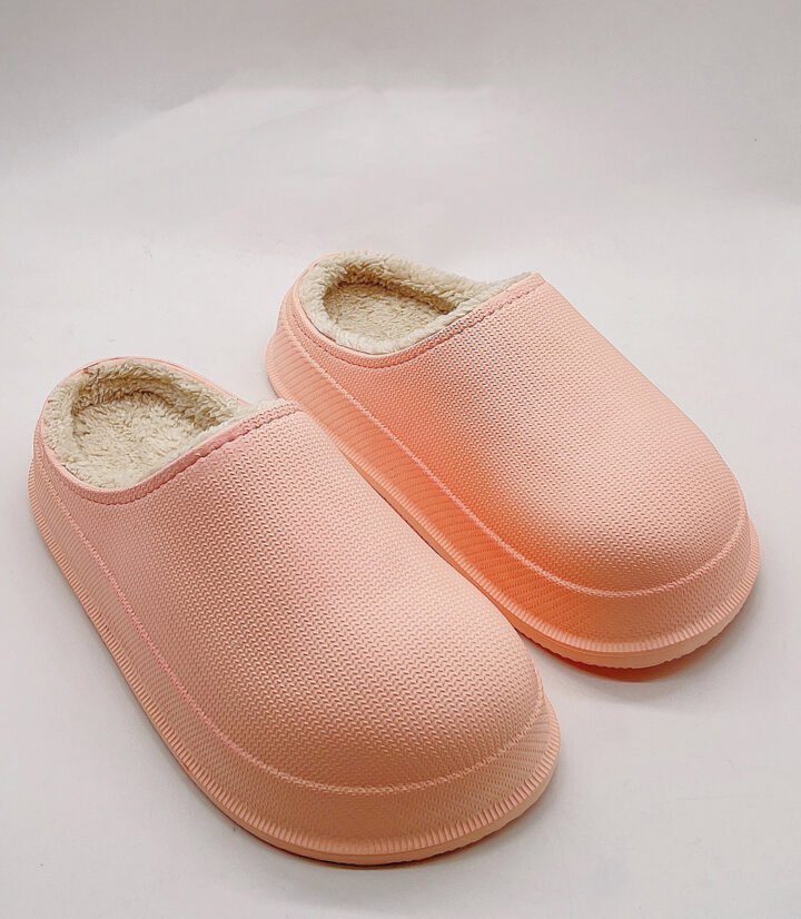 franco banetti monica slide light pink