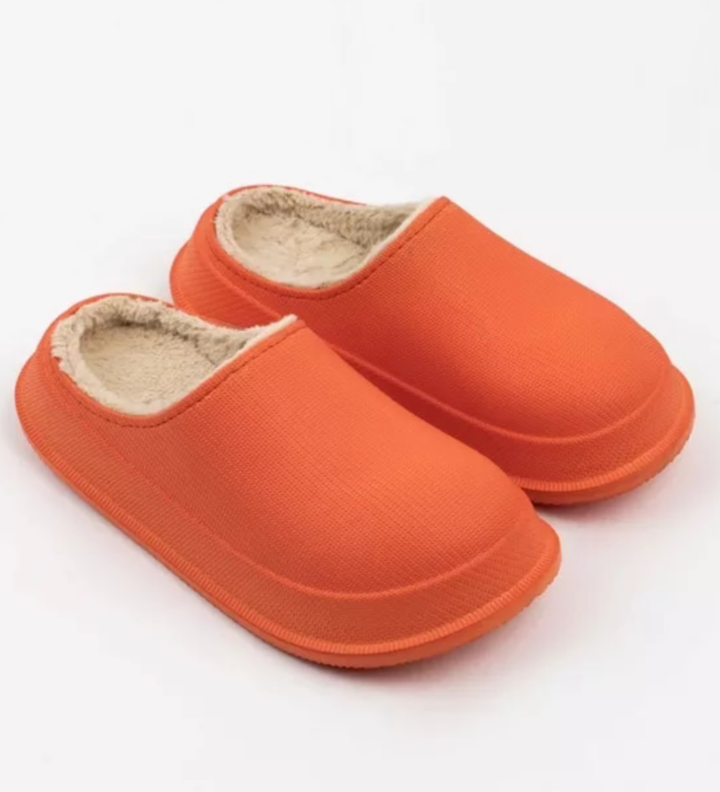 franco banetti monica slide orange