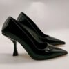 franco banetti seline pump black