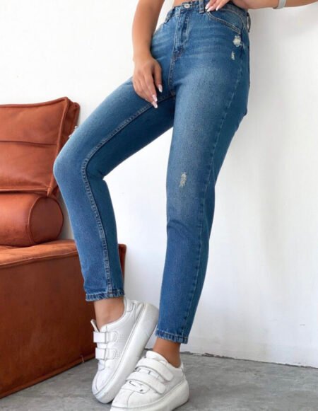 Jeans and Denim