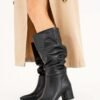 franco banetti bruno boots black