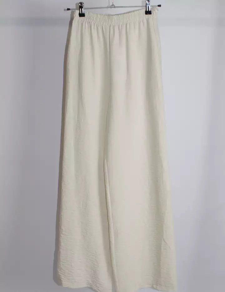 Franco Banetti locri pant beige