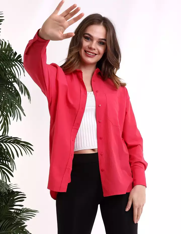 Franco banetti Shika Fushia