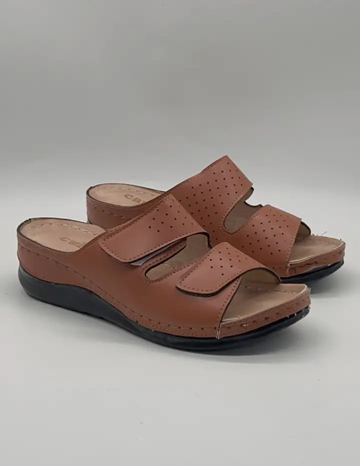 franco banetti Comfort 1 brown