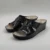 franco banetti doria comfort black glossy
