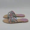 franco banetti eda slipper pink