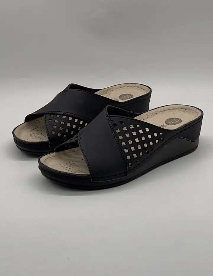 franco banetti erma comfort black