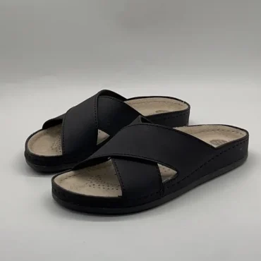 franco banetti isadora comfort black