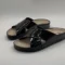 franco banetti isadora comfort black glossy