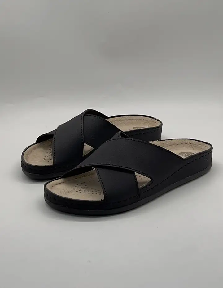 franco banetti isadora comfort black