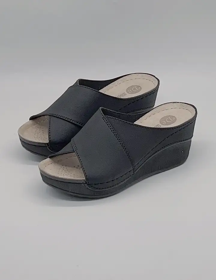 franco banetti naum comfort black