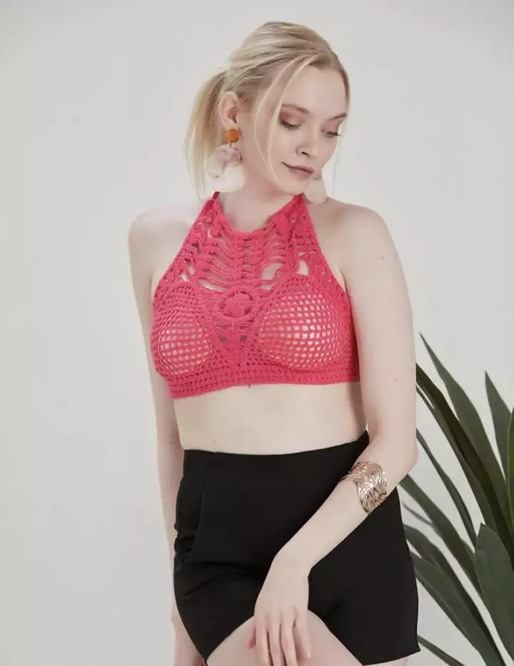 franco-banetti-nelia-crop-top-fushia