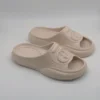 franco banetti rosaline slide beige