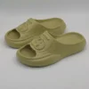 franco banetti rosaline slide olive