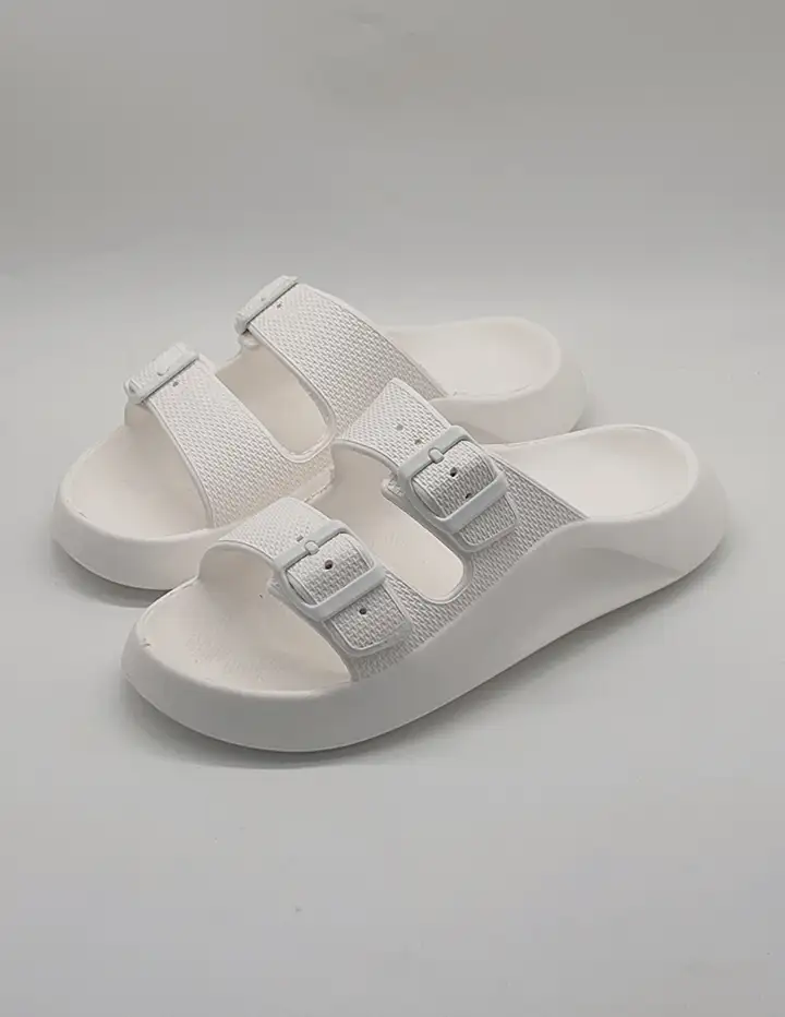 franco banetti rozy slide white