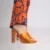 franco banetti sonia heels orange pro