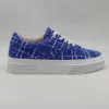 franco banetti vansy sneakers blue