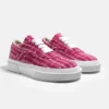 franco banetti vansy sneakers pink