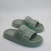 franco banetti za slide light green