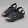 franco banetti zan comfort black