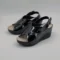 franco banetti zan comfort black glo