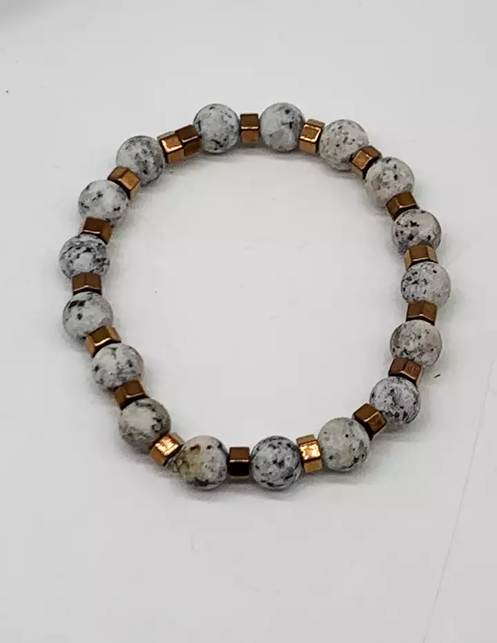 Franco baneti jena Bracelet 9