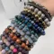 Franco banetti Joya Bracelet Mix