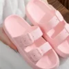 franco banetti Kaci slipper pink