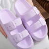 franco banetti Kaci slipper purple