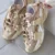 franco banetti antea sneackers beige