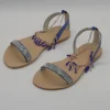 franco banetti barna sandals blue