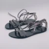 franco banetti freja sandals black