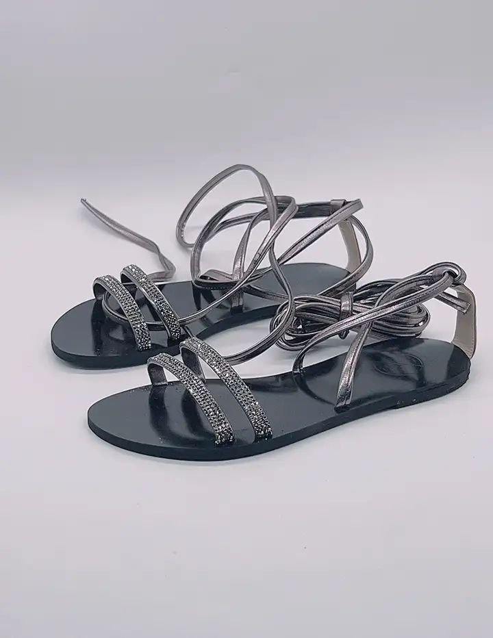 franco banetti freja sandals black