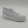 franco banetti pam Sneakers white