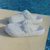 franco banetti Tina Slipper white