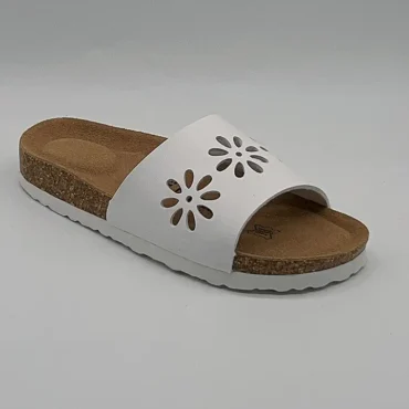 franco banetti allita slipper white