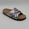 franco banetti benita slipper grey