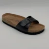 franco banetti josi slipper black