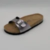 franco banetti josi slipper grey