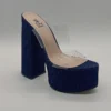 franco banetti litta heels jeans