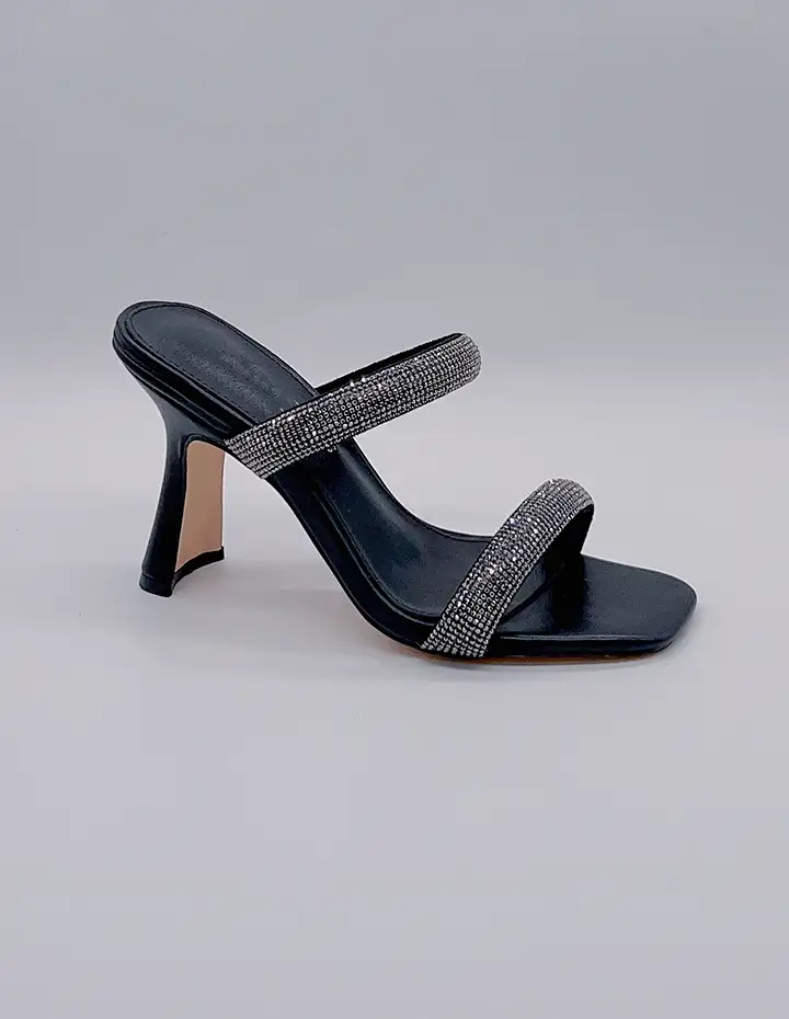 Mila Heels - Franco Banetti