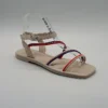 franco banetti valen sandal beige