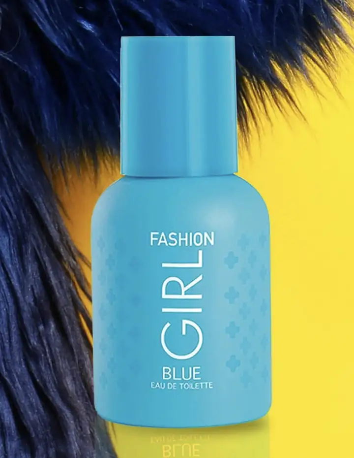 Franco banetti FG Perfume blue