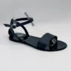 franco banetti Arzo sandal black